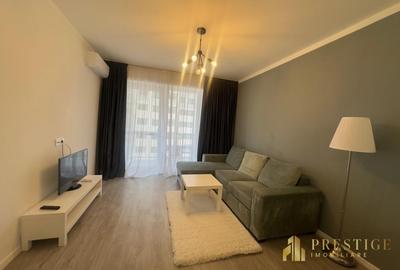 Apartament cu 2 camere decomandat în Iosia - 1