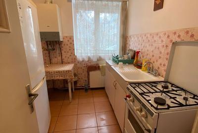 Apartament cu 2 camere decomandat în Central - 11