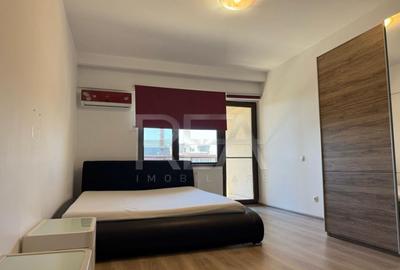 3 Camere Saphir Stein Residence - Orhideea Grozavesti - parc - 5