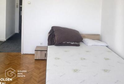 Apartament 2 camere, Bulevardul Take Ionescu - 5