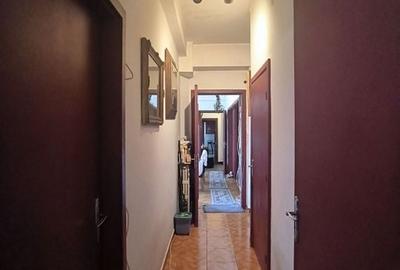 Apartament 5 camere de vanzare Piata Romana 145 mp - 19