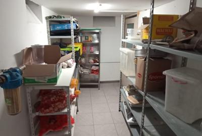 Vila interbelica cu terasa-restaurant in functiune zona Blv Marasesti Bucuresti - 16