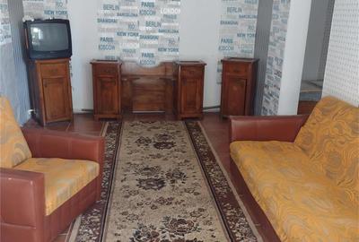 Apartament cu 2 camere în Hipodrom - 9