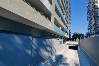 Spațiu comercial, de 103 mp, în Costin Georgian - 13