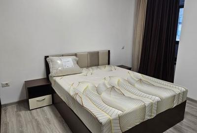 Apartament cu 2 camere decomandat, mobilat în ICIL - 4