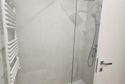 Aviației Nusco City Apartament  2 camere Parcare Subterana Inclusă - 13