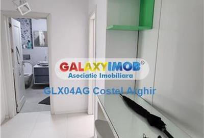Apartament cu 2 camere decomandat în Nord - 5