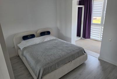 Apartament cu 2 camere decomandat în Crețuleasca - 1