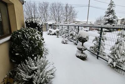 Casă cu 5 camere cu Teren 735 Mp în Vladimirescu - 11