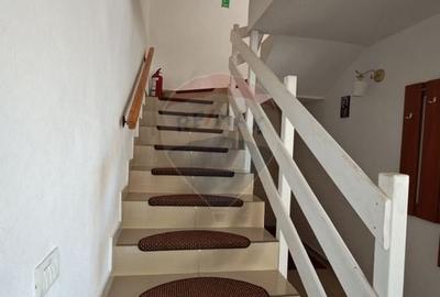 Hotel/Pensiune, de 180 mp, în Baia de Fier - 15