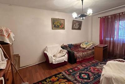 Apartament cu 2 camere decomandat în Central - 6