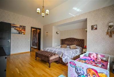 Resedinta distincta, mobilata cu rafinament, pe 1.000 mp teren, Central, Sacele, Resedinta distincta, mobilata cu rafinament, pe 1.000 mp teren, Central, Sacele, - 47