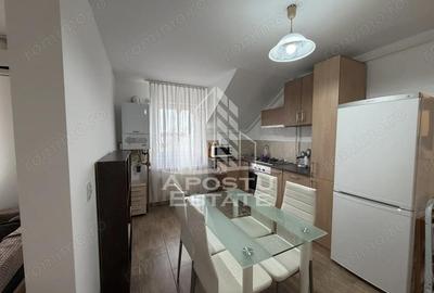 Apartament cu 2 camere semidecomandat în Girocului - 4