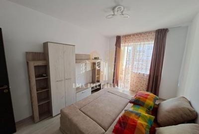 Apartament 3 camere Sanpetru Brasov Subcetate City - 12