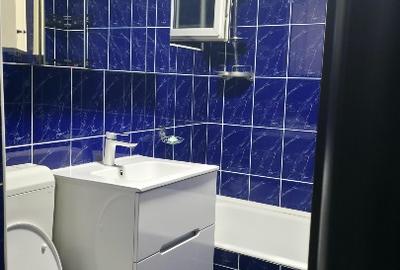 Apartament cu 2 camere decomandat în Tomis III - 7