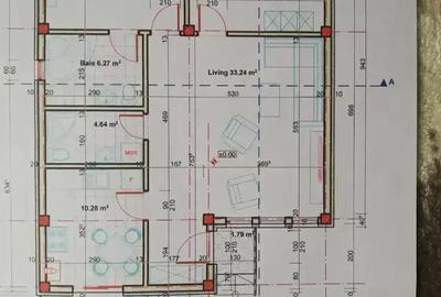 Pantelimon Ilfov parter+pod mansardabil pe placa de beton,3cam,2bai,300mp,comision 0% - 6