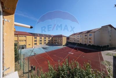 Apartament spatios cu 2 camere de vanzare - 13
