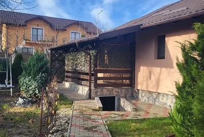 Inchiriere casa Horpaz - 5