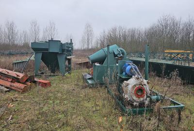 Teren de 7400 mp, în Butea - 6