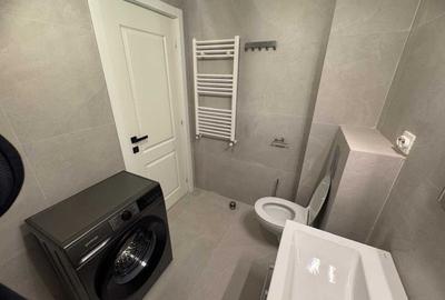 Garsonieră decomandată, mobilată în Militari - 8