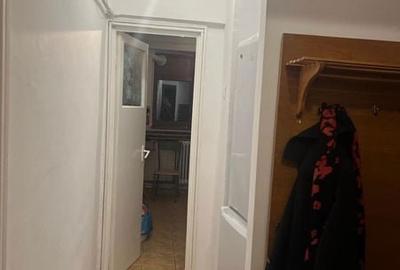 Apartament cu 3 camere în Central - 1