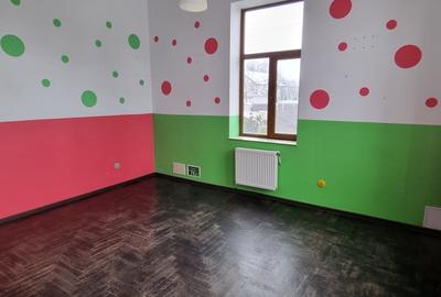 Cladire cu etaj pretabila afacere - 5