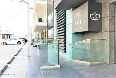 Mamaia Nord - Lotus Studios, 2 camere langa mare, 56 Mp, etajul 4/7! - 3