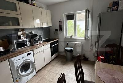 Apartament cu 2 camere în Girocului - 5