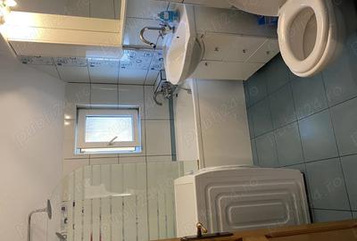 Apartament cu 3 camere decomandat în Moșnița Nouă - 8