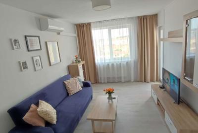 Apartament cu 3 camere semidecomandat în Rogerius - 3