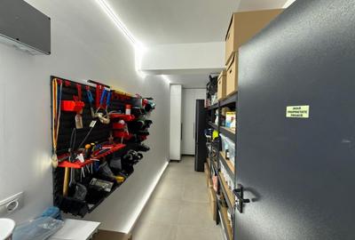 Apartament 2 camere-Bloc Nou-Intabulat - 9