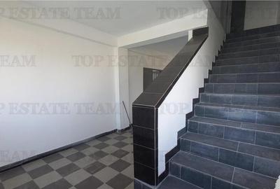 De Teren Cladire comerciala- Militari- Uverturii- Sector 6 - 6