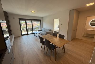 Apartament 2 camere - Arcadia Apartments Domenii - Prima Utilizare - 4