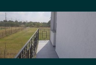 De vanzare casa tip duplex in localitatea Domnesti - 6