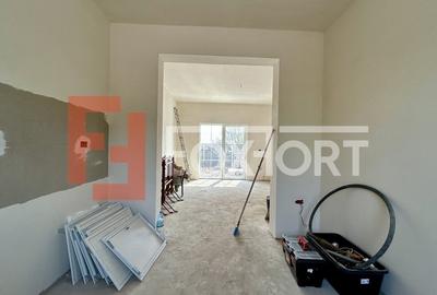 Duplex cu 3 camere parter + etaj - Sanandrei - 6