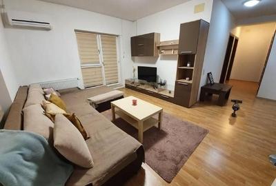 Apartament cu 3 camere decomandat, mobilat în 1 Decembrie 1918 - 1