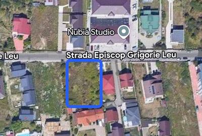 Spațiu comercial, în Găvana