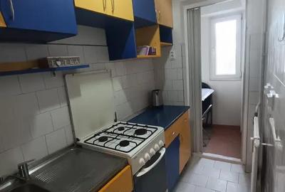 Garsonieră decomandată în Gară - 3