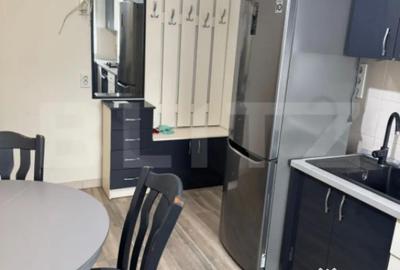 Apartament cu 2 camere semidecomandat în Central - 3