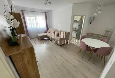 Apartament 2 camere Cartier Rezidential La Artari Ghiroda
