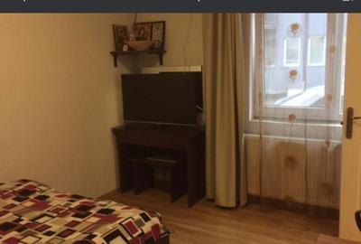 Apartament cu 2 camere semidecomandat în Florești - 3