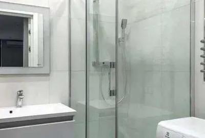 Garsonieră decomandată în Dristor - 7