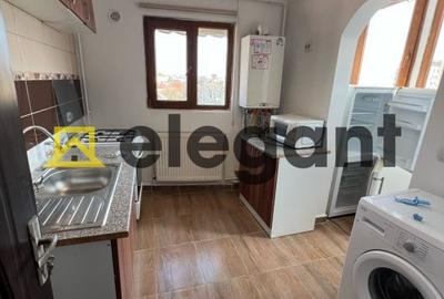 2 camere, decomandat, bloc nou, AC, George Enescu-Scoala 12 - 5