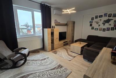 Apartament cu 2 camere decomandat în Giurgiului - 5