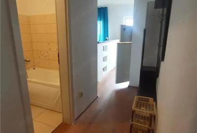 Inchiriez apartament 1 camera cu centrala gaz, Miron Costin - 3