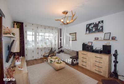 Apartament cu 3 camere decomandat în Simeria - 7