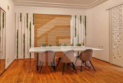 Casă individuală cu 7 camere cu Canalizare în Știrbei Vodă - 5