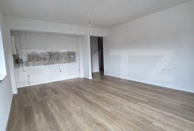 Apartament cu 3 camere semidecomandat în Baciu - 7