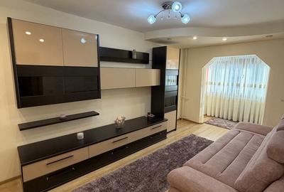 Apartament cu 2 camere decomandat în Crihala - 8