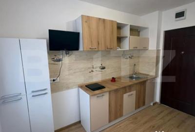 Garsonieră în Florilor - 2